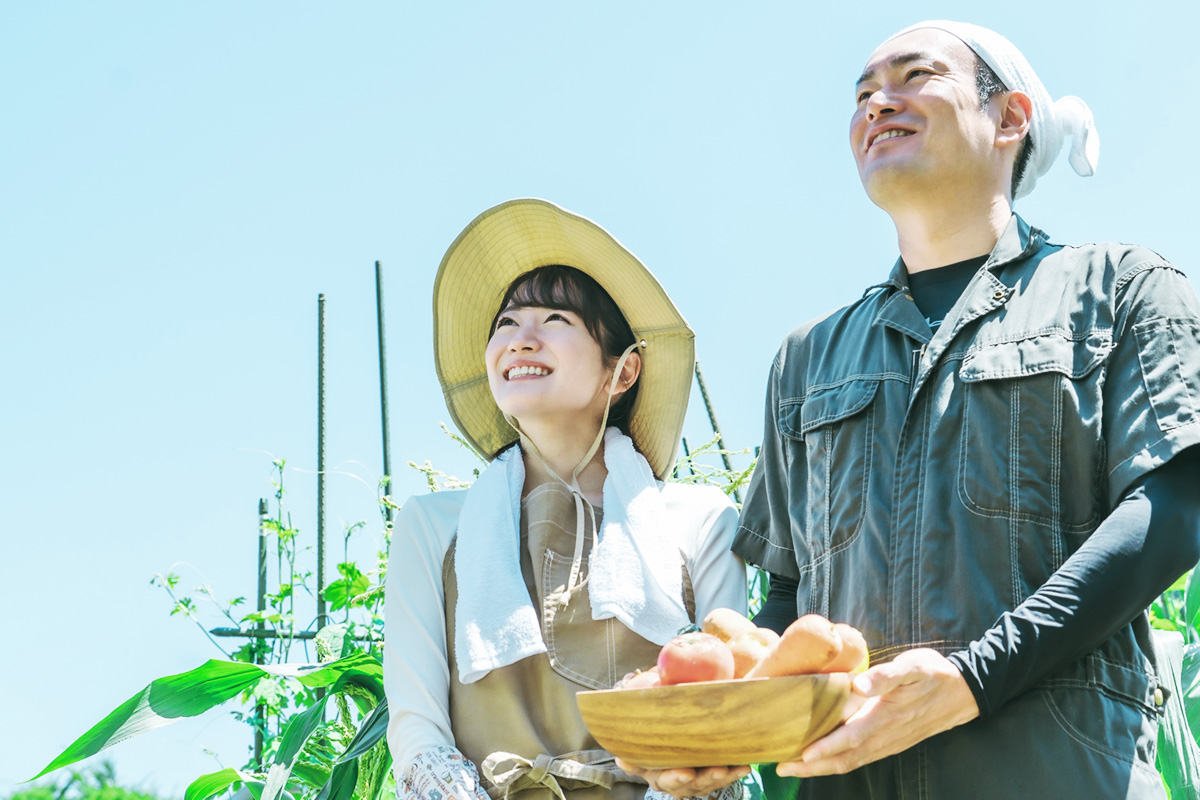 難しい問題だからこそ多彩な切り口で切り込みます